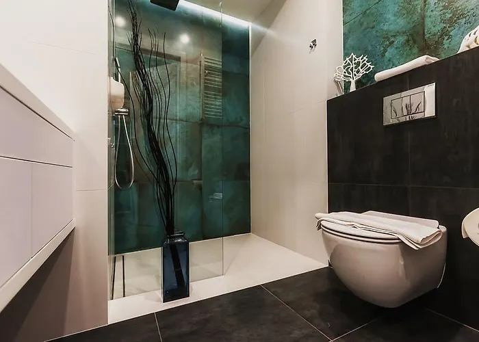 Rgb Appartamento Lublino