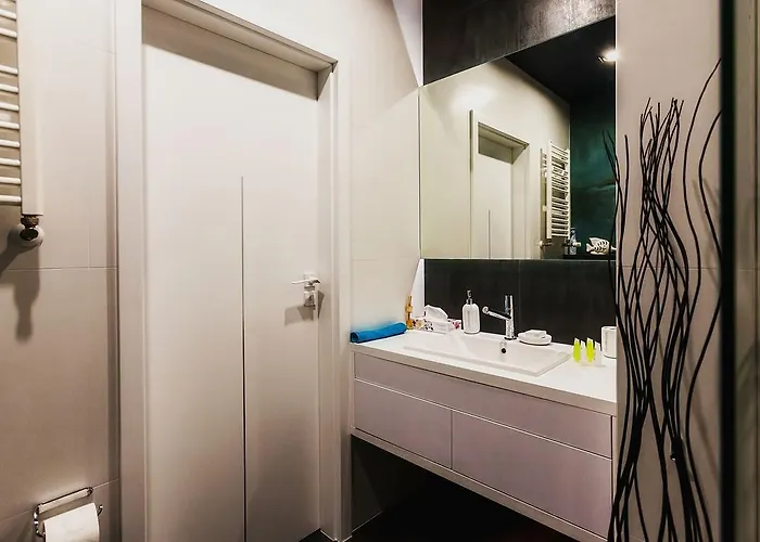 Rgb Apartment Lublin