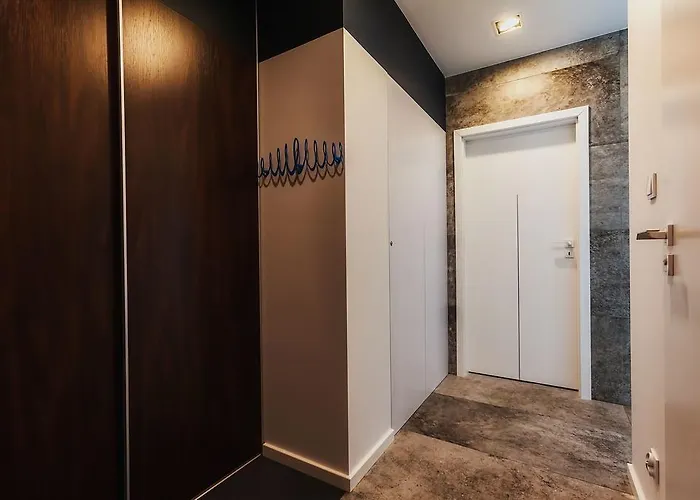 Rgb Apartment Lublin